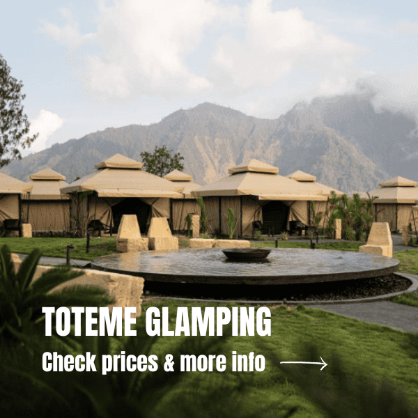 Where To Stay In Batur 3