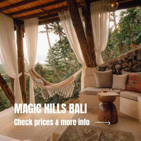What to do in Sidemen, a hidden gem in Bali Where To Stay In Sidemen 3