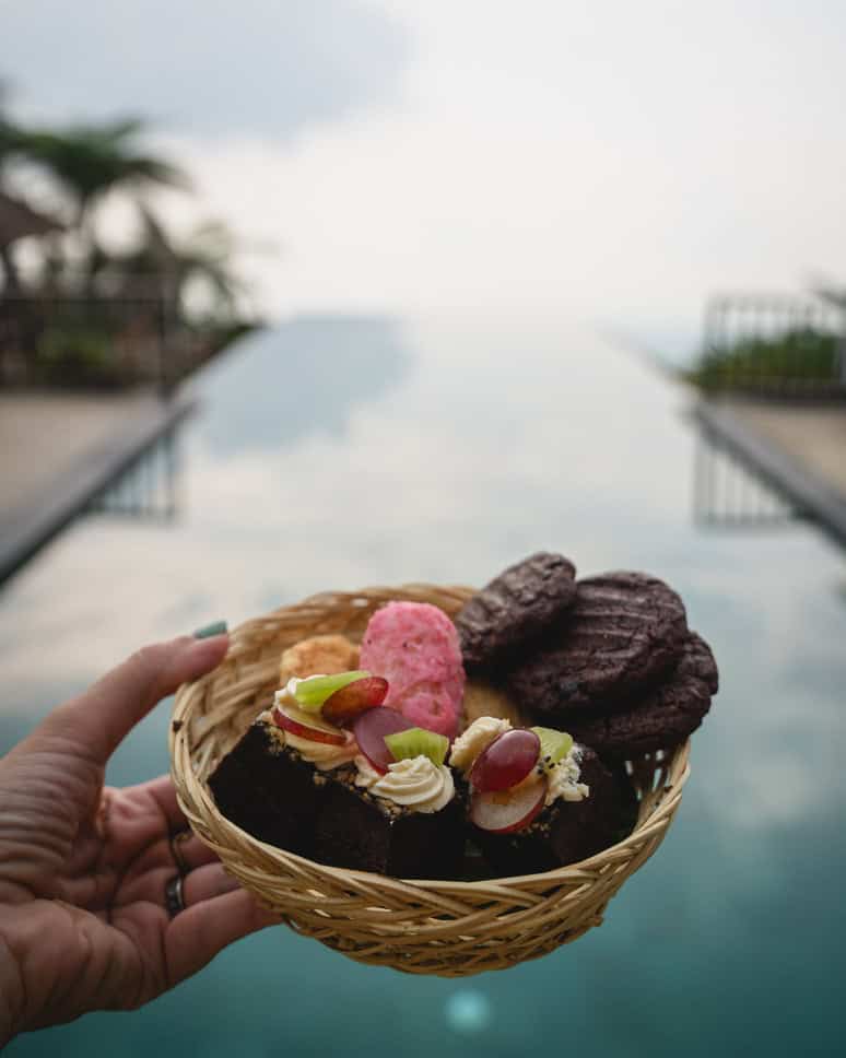 Bali Munduk Best Restaurants