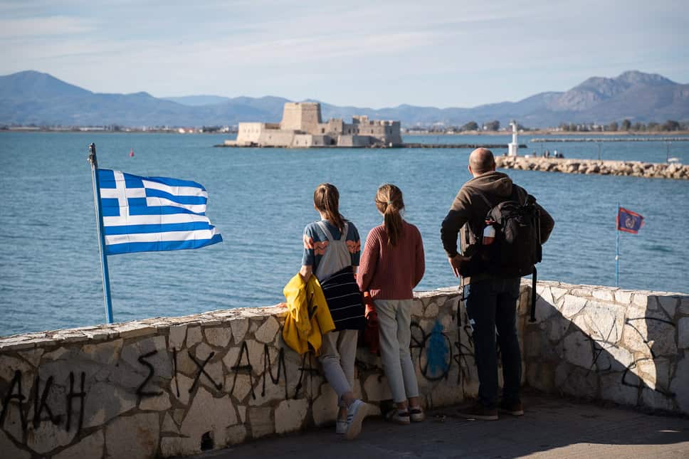 Best things to do in Nafplio in Greece Wat te doen in Nafplio Griekenland