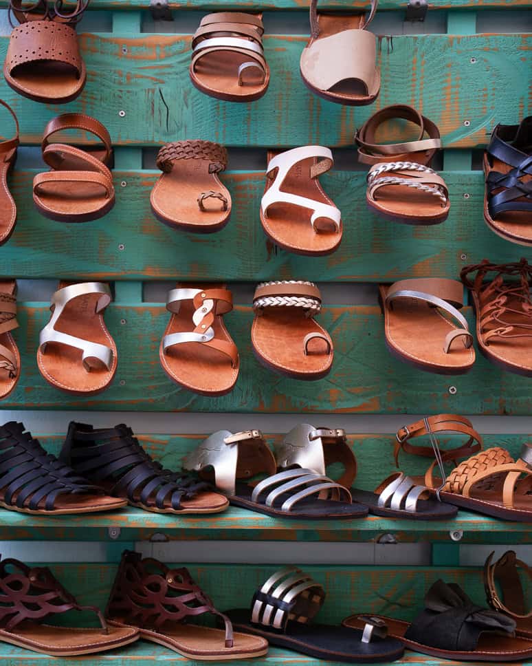Best things to do in Nafplio in Greece Shopping in Nafplio Greece
