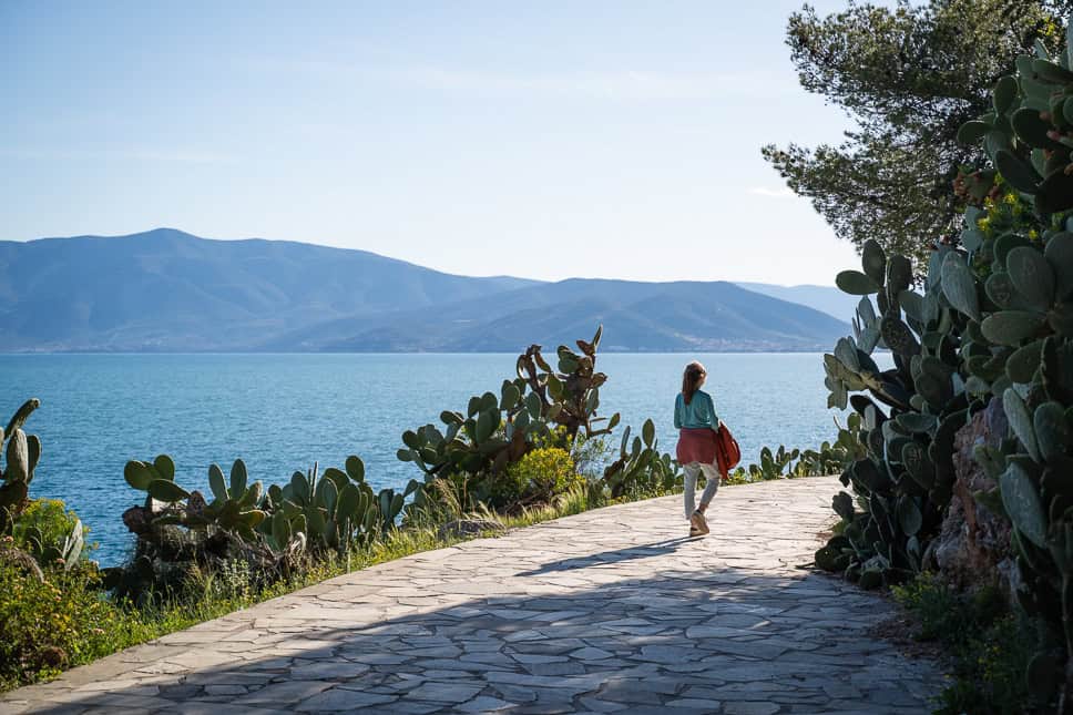 Best things to do in Nafplio in Greece Arvanitias Walking with family Nafplio