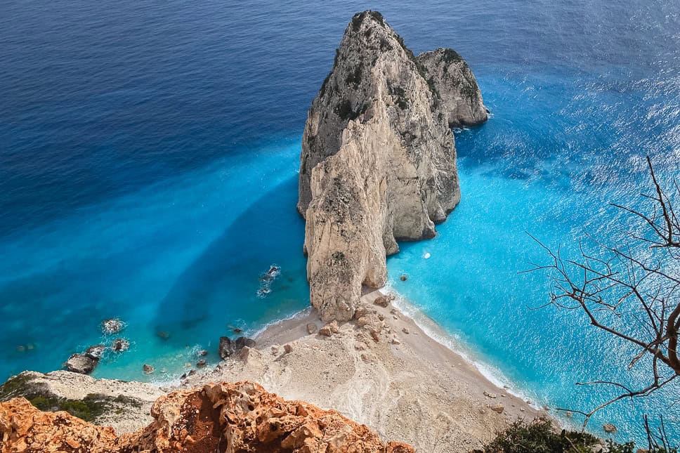 What to do in Zakynthos Zakynthos bezienswaardigheden