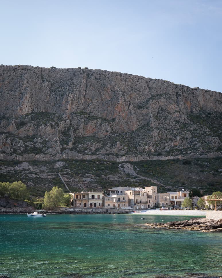 Things to do in Mani Peninsula Gerolimenas