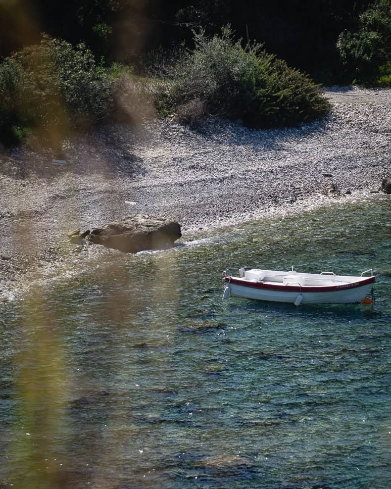 Visit Mani Peninsula Peloponnese