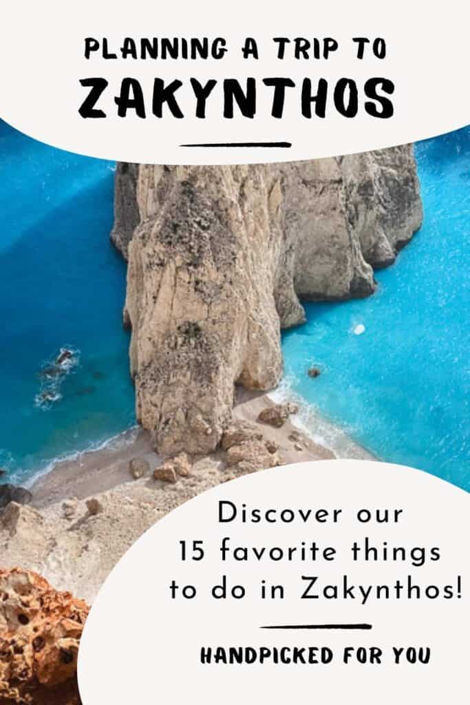 What to do in Zakynthos Planning A Trip To Zakynthos In Greece 683x1024