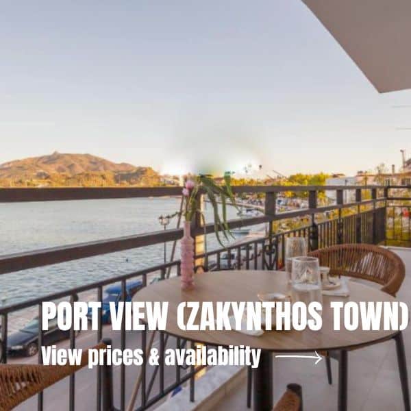 What to do in Zakynthos Where To Sleep In Zakynthos 6