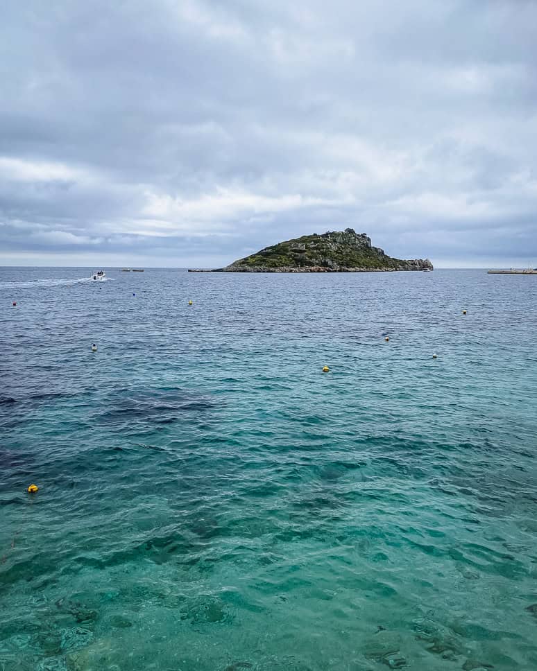What to do in Zakynthos Marathonisi Turtke Island boat trip