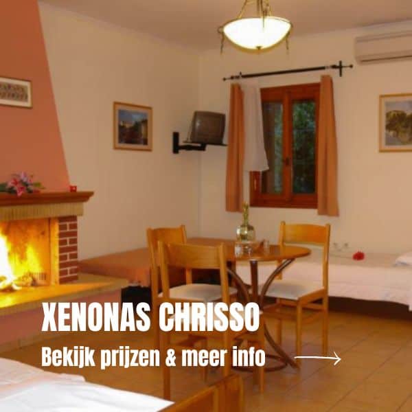 Goedkoop Hotel Delphi