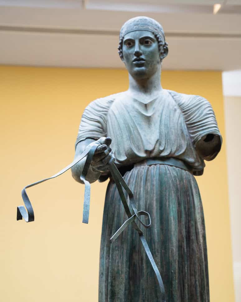 What to do in Delphi, Greece: A magical journey back in time Museum Delphi Visit Wagon Bucket