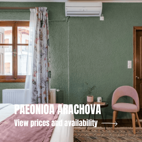 What to do in Delphi, Greece: A magical journey back in time Where To Spend The Night In Arachova