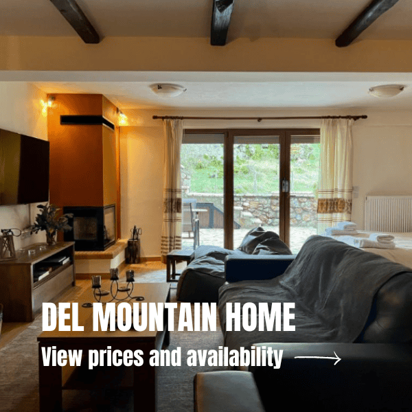What to do in Delphi, Greece: A magical journey back in time Where To Spend The Night In Arachova.png