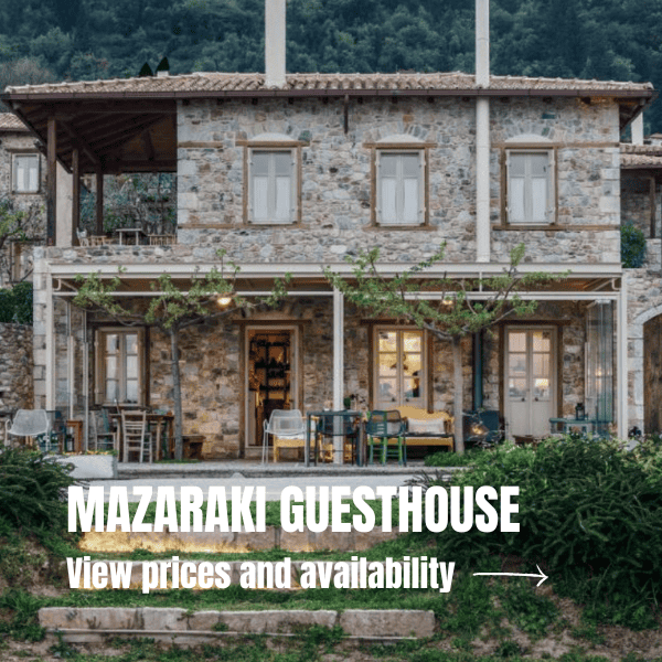 Visit Mystras and go back in time to Byzantine Greece Where To Stay In Mystras In Greece During Your Road Trip In Greece 2