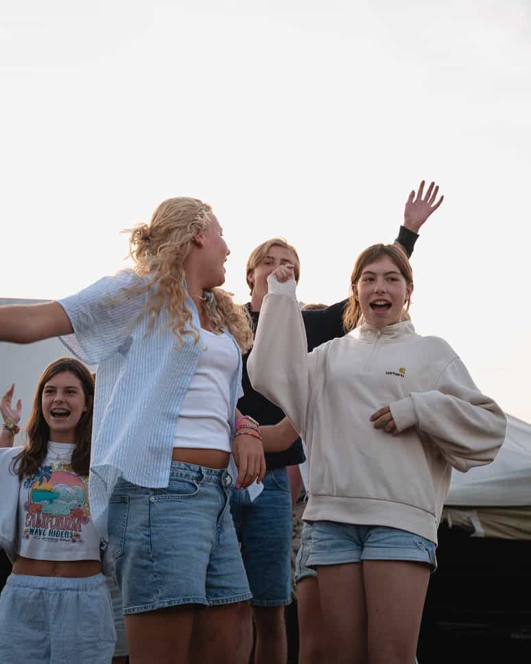Surfen in Ameland: een weekje op Surf & Family Camp met Ripstar Quiz met ripstar op surfkamp in Ameland