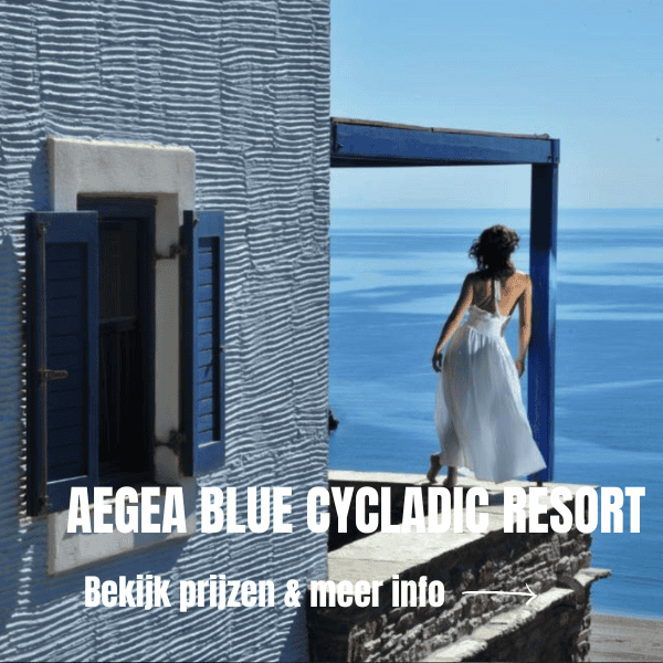 Wat te doen op het eiland Andros, Griekenland: complete reisgids + 3-daagse reisroute Waar Kan Je Verblijven In Andros 2
