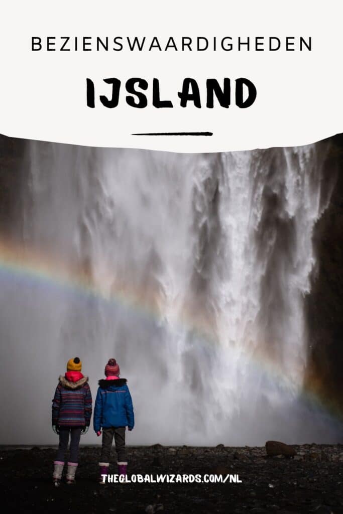 20+ mooiste bezienswaardigheden in IJsland: onze ultieme IJsland bucketlist IJsland bezienswaardigheden