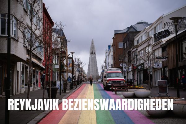 20+ mooiste bezienswaardigheden in IJsland: onze ultieme IJsland bucketlist Bezienswaardigheden IJsland