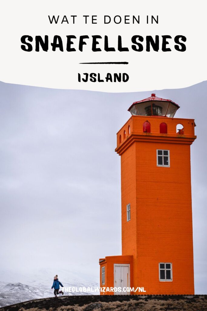Snaefellsnes schiereiland in IJsland: de mooiste bezienwaardigheden + reisroute Snaefellsnes Schiereiland IJsland 683x1024