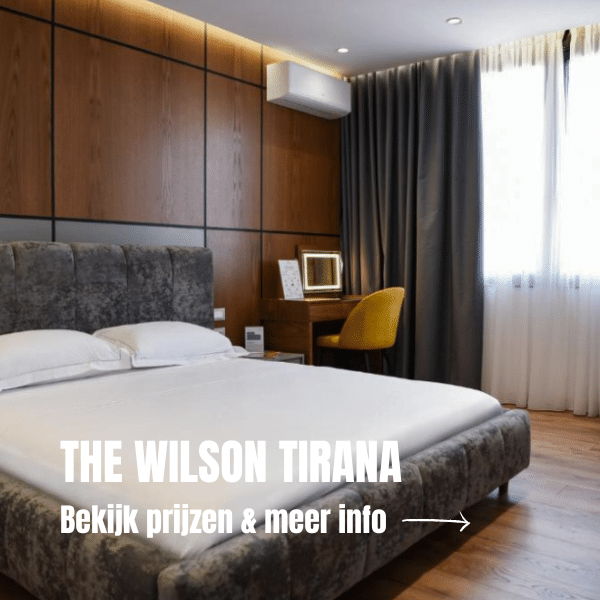 Albania road trip: our ultimate itinerary for 10 days to 3 weeks Where to stay in Albania in Tirana