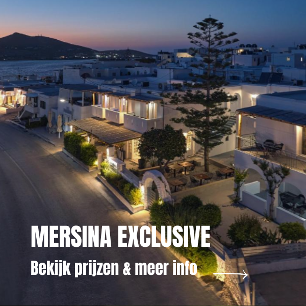 Wat te doen op Paros, Griekenland: complete reisgids + 4-daagse reisroute Waar te verblijven in Paros in Griekenland