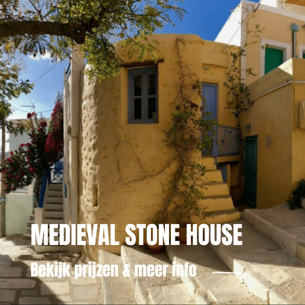 Where to stay in Ano Syros in Syros