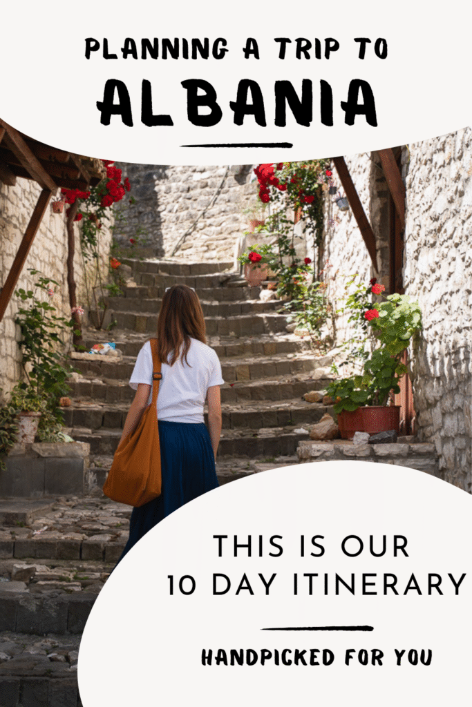 Albania road trip: our ultimate itinerary for 10 days to 3 weeks The Ultimate Roadrip In Albania 2 683x1024