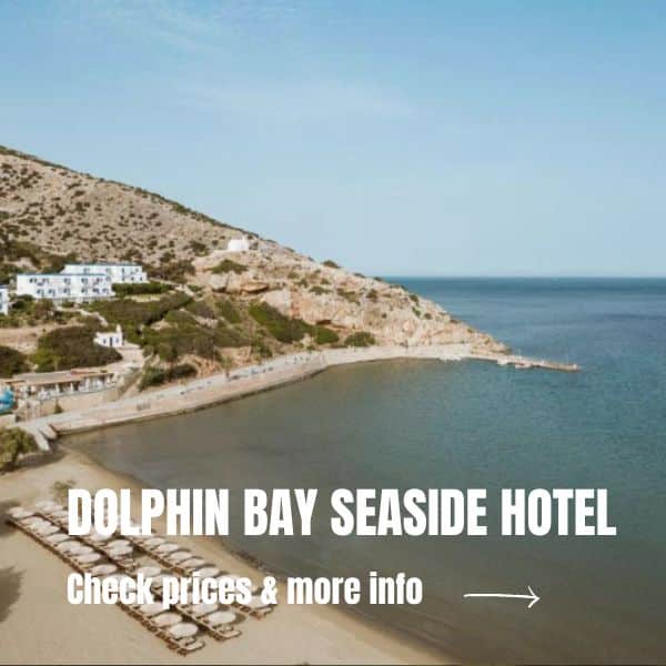What to do on Syros: Our favourite island in the Cyclades Where To Stay In Syros 5