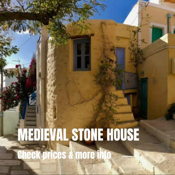 What to do on Syros: Our favourite island in the Cyclades Where To Stay In Syros 9