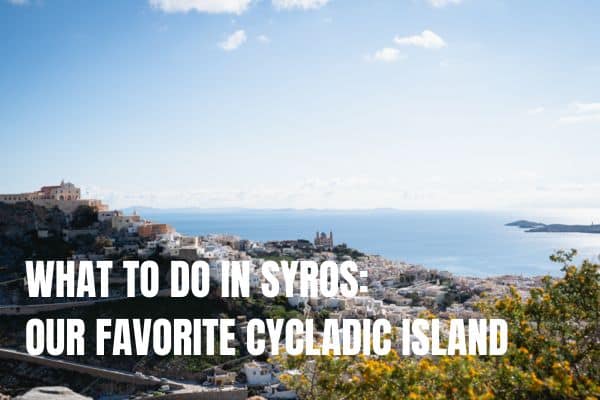 What To Do In Syros 1
