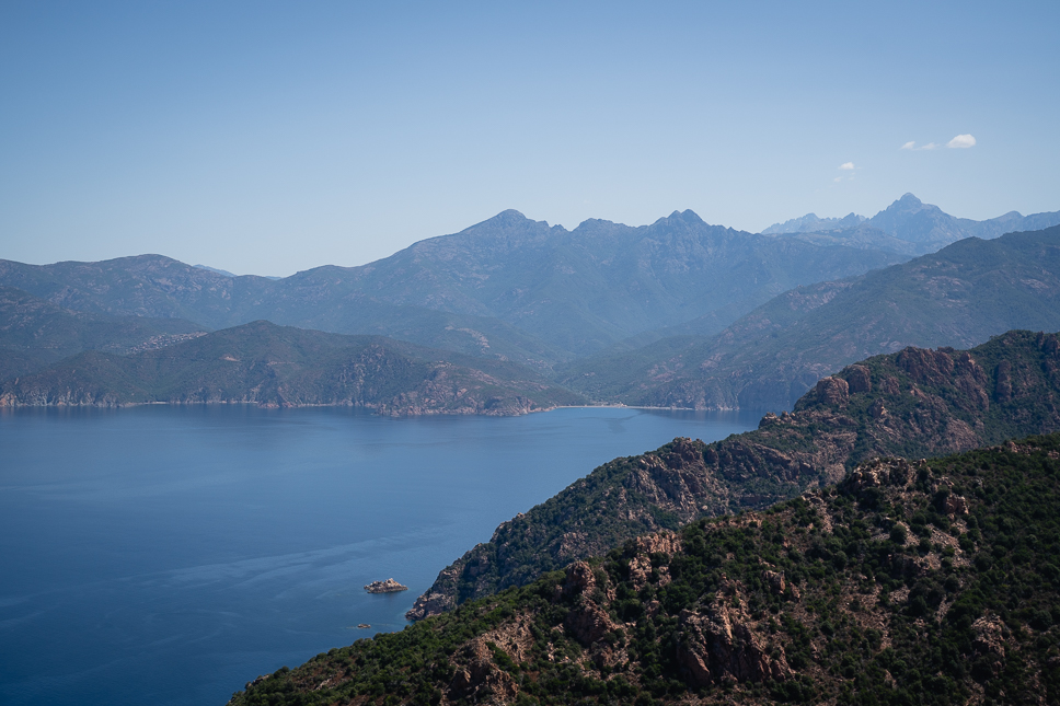 The best things to do in Corsica: 17 unforgettable experiences Mooiste bezienswaardigheden in Corsica Calanques de Piana