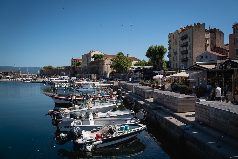 14 Things to do in Ajaccio, Corsica + our tips for the best sights in the capital Wat te doen in Ajaccio bezienswaardigheden
