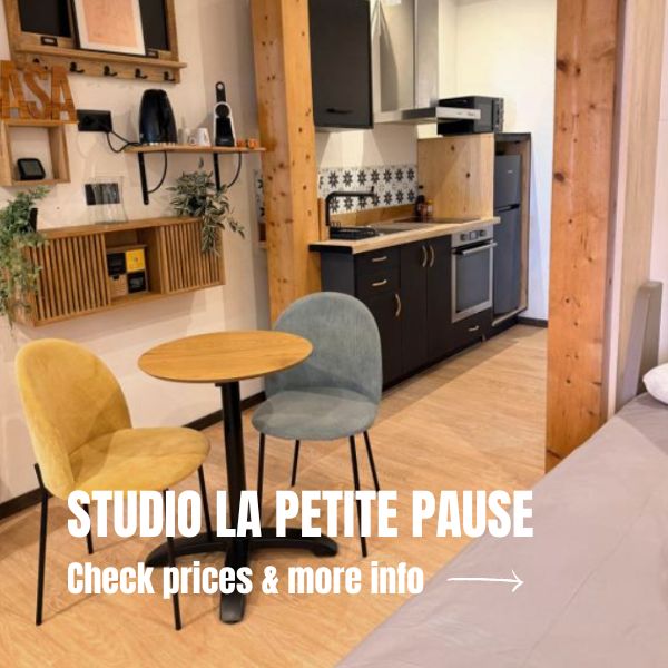 Where To Stay In Ajaccio In Corsica