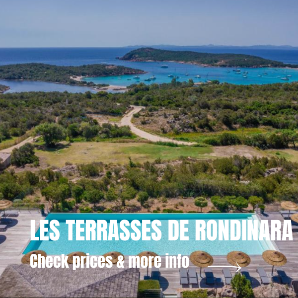 Where To Stay In Bonifacio In Corsica 3